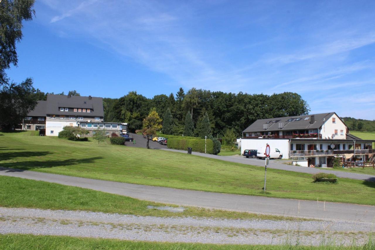 Haus Bergeshoeh Hochsauerland Eslohe Exterior photo